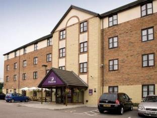 Premier Inn London Edgware